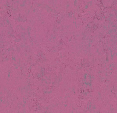Линолеум Forbo Marmoleum Decibel on Order 374035 purple glow фото 1 | FLOORDEALER